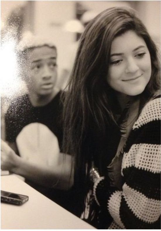 Kylie i Kris Jenner celebrują urodziny syna Smith'sa (FOTO)