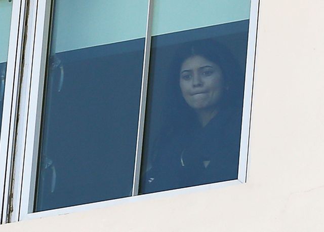 Kylie Jenner potrafi zrobić sporo zamieszania (FOTO) Kylie Jenner potrafi zrobić sporo zamieszania (FOTO)