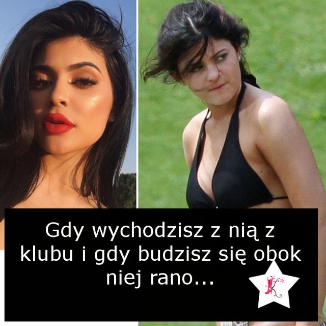 Najlepsze mementy z życia Kardashianów