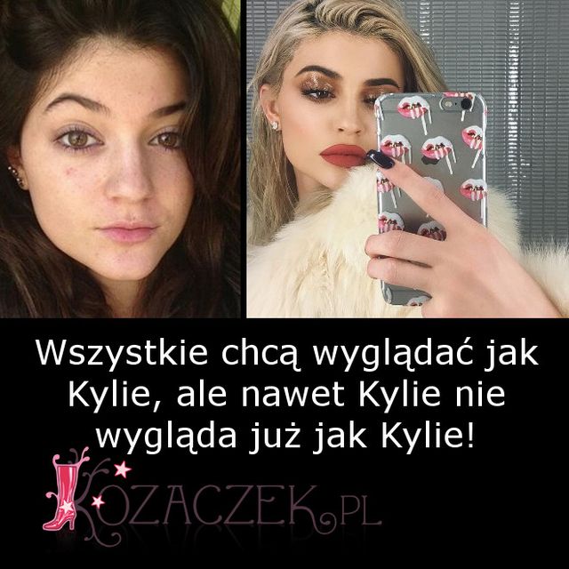 Najlepsze mementy z życia Kardashianów