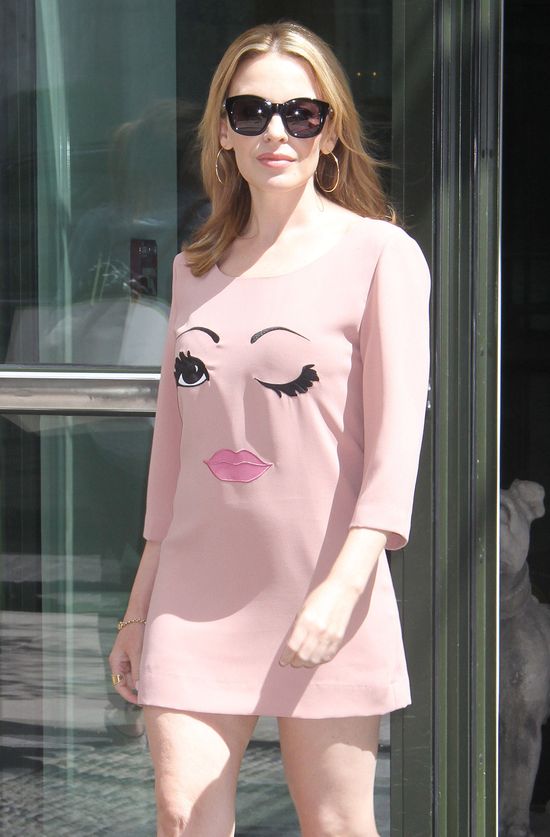 Kto puszcza Wam oczko?