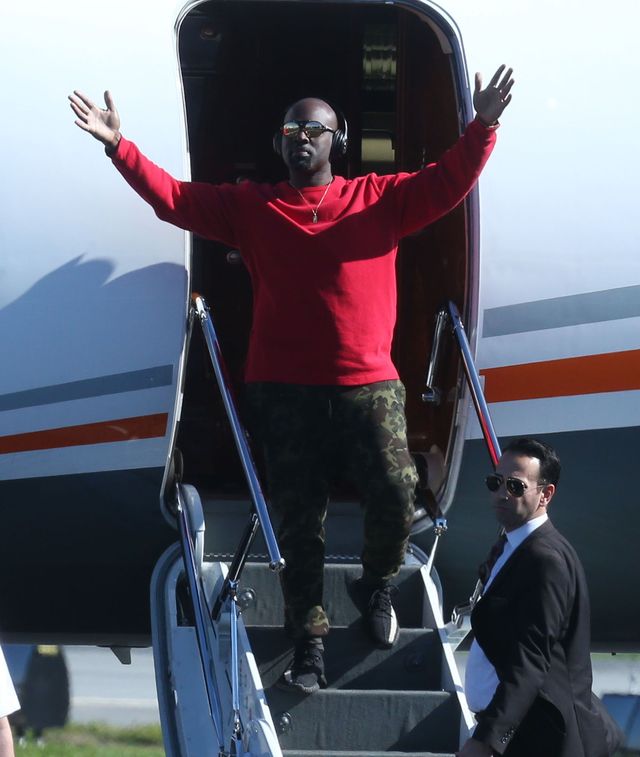 Ale JAK TO?! Kylie Jenner ROZCZOCHRANA? Szykuje się do roli mamy?