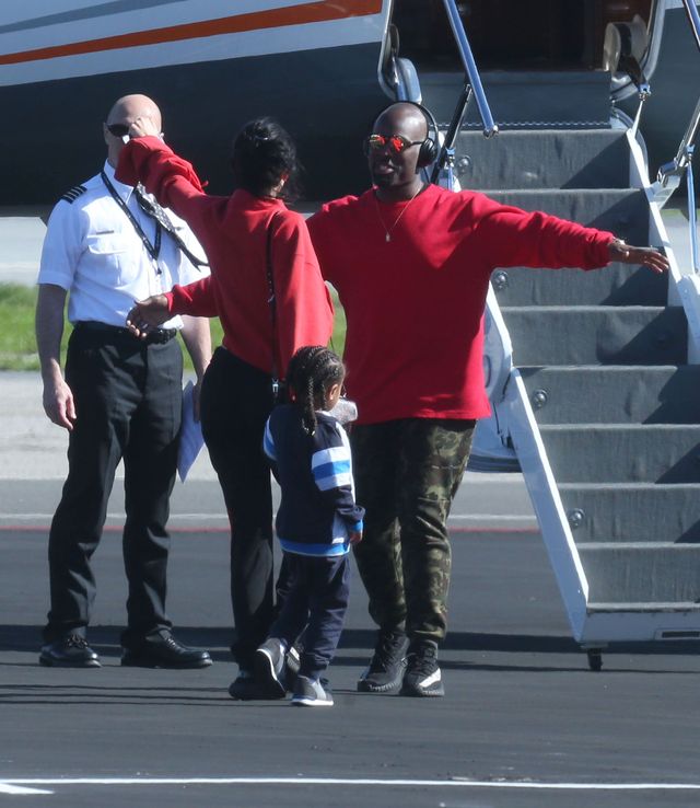 Ale JAK TO?! Kylie Jenner ROZCZOCHRANA? Szykuje się do roli mamy?