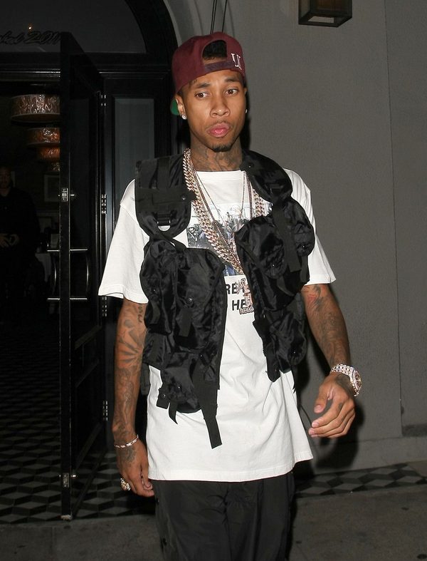 Kim Kardashian może już iść na urlop (FOTO) Kim Kardashian może już iść na urlop (FOTO)