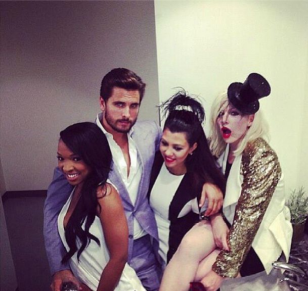 Co się działo na imrezie urodzinowej Kendall Jenner? (FOTO)