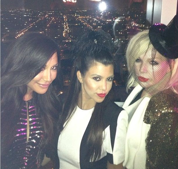 Co się działo na imrezie urodzinowej Kendall Jenner? (FOTO)