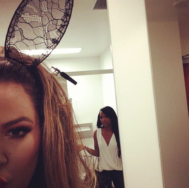 Co się działo na imrezie urodzinowej Kendall Jenner? (FOTO)