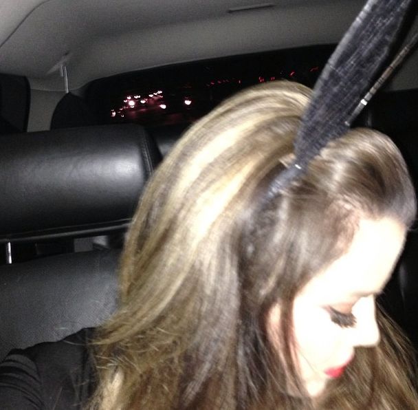 Co się działo na imrezie urodzinowej Kendall Jenner? (FOTO)