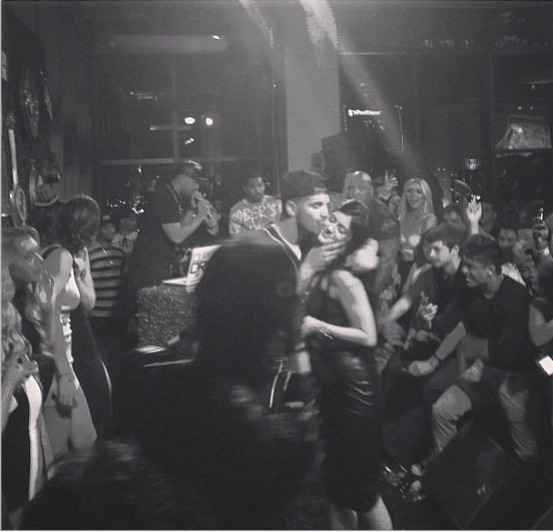 Co się działo na imrezie urodzinowej Kendall Jenner? (FOTO)