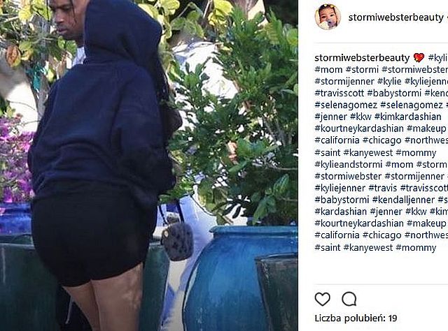 Fani do Kylie Jenner: Czy ty znowu jesteś w ciąży?!