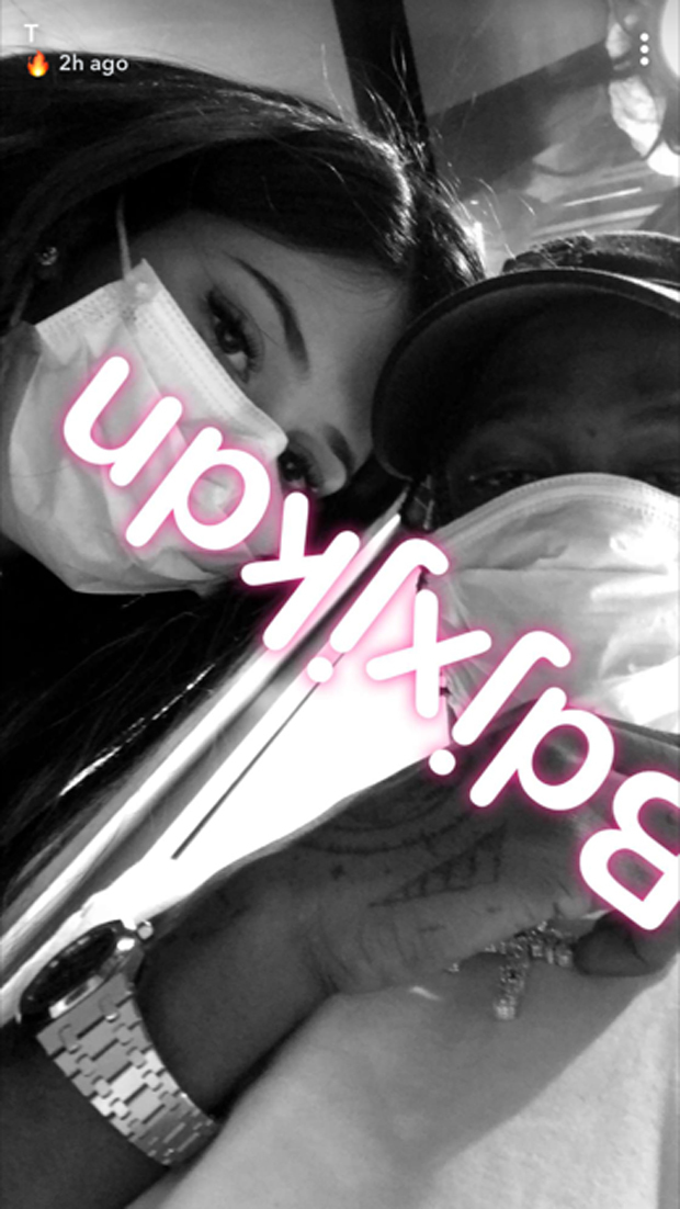 Kylie Jenner wprowadziła do domu bardzo DZIWNĄ zasadę