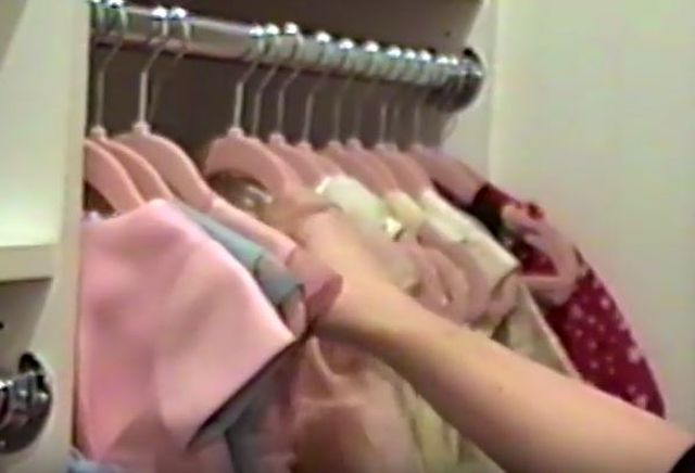 Musicie to wiedzieć o pokoiku córeczki Kylie Jenner