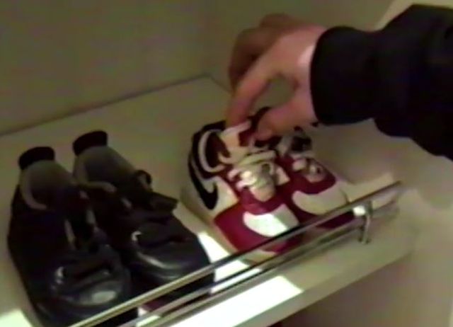 Musicie to wiedzieć o pokoiku córeczki Kylie Jenner