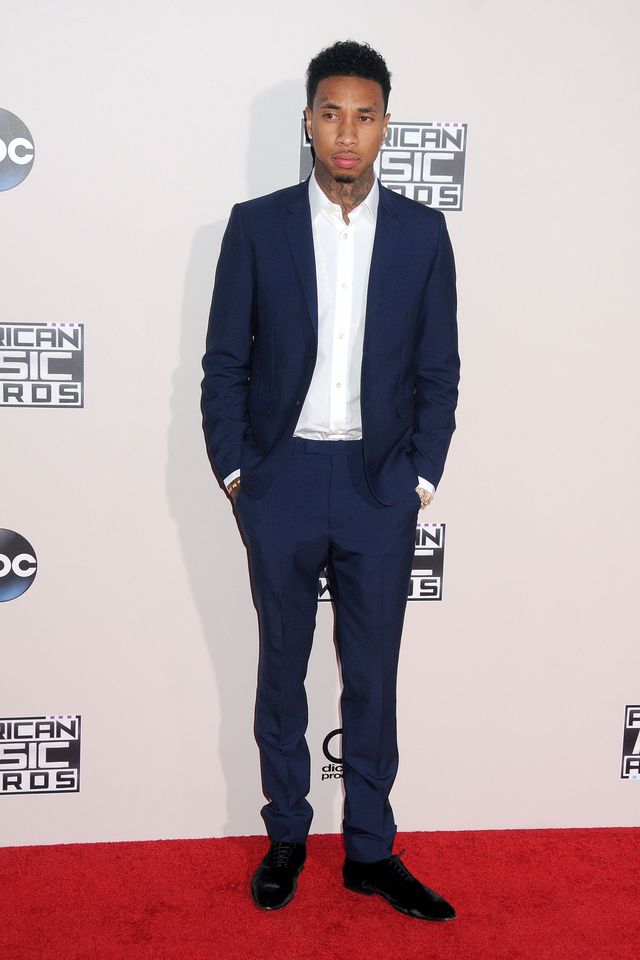 Kylie Jenner przerywa milczenie! Tłumaczy, dlaczego rozstała się z Tygą