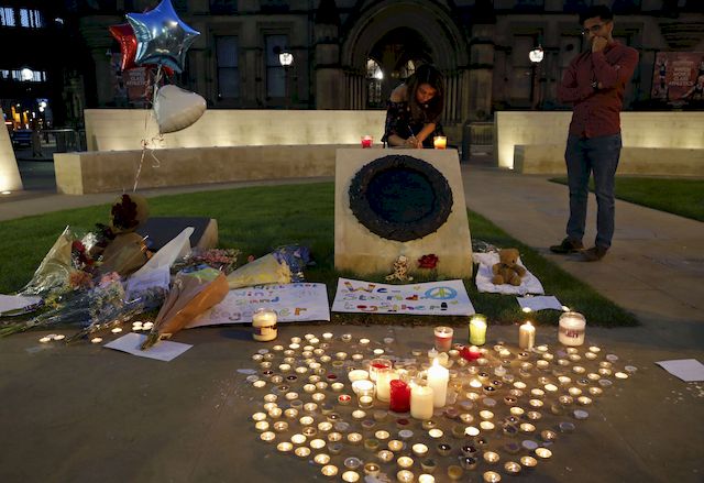 Oto TWARZ zamachowca z Manchesteru! Zaskoczeni?