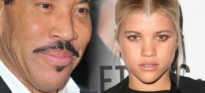 Lionel Richie SKANDALICZNIE o związku córki z Disickiem! Lionel Richie SKANDALICZNIE o związku córki z Disickiem!