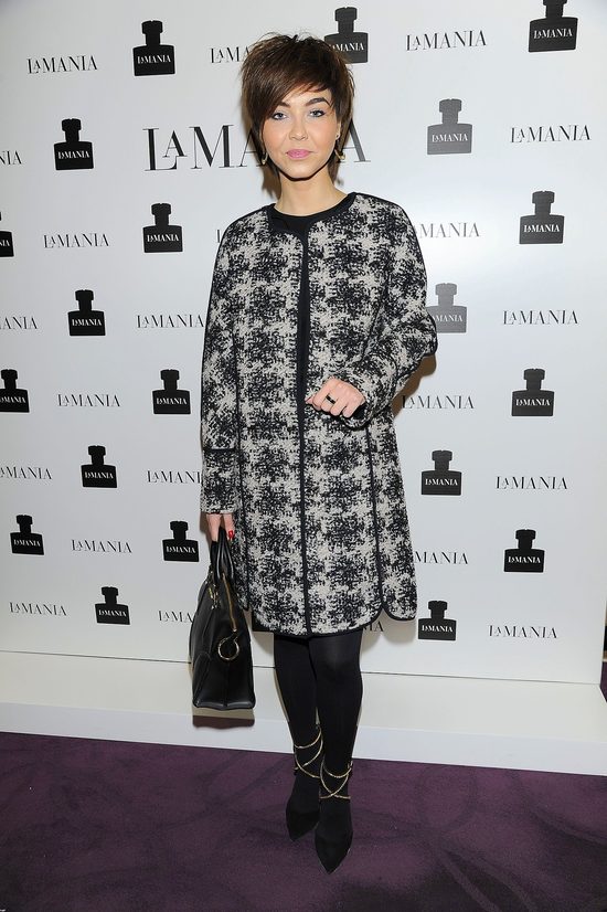 Gwiazdy na premierze nowego zapachu marki La Mania (FOTO)