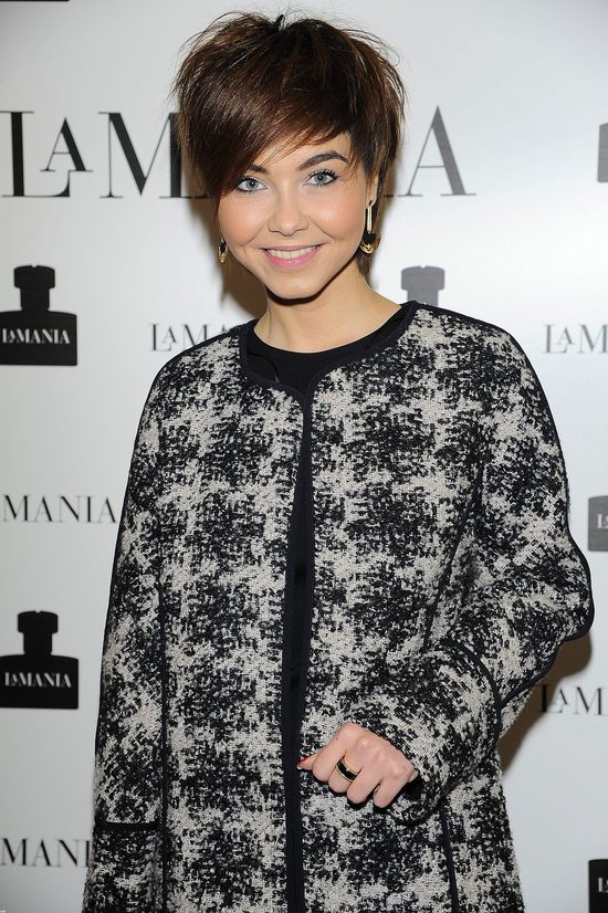 Gwiazdy na premierze nowego zapachu marki La Mania (FOTO)