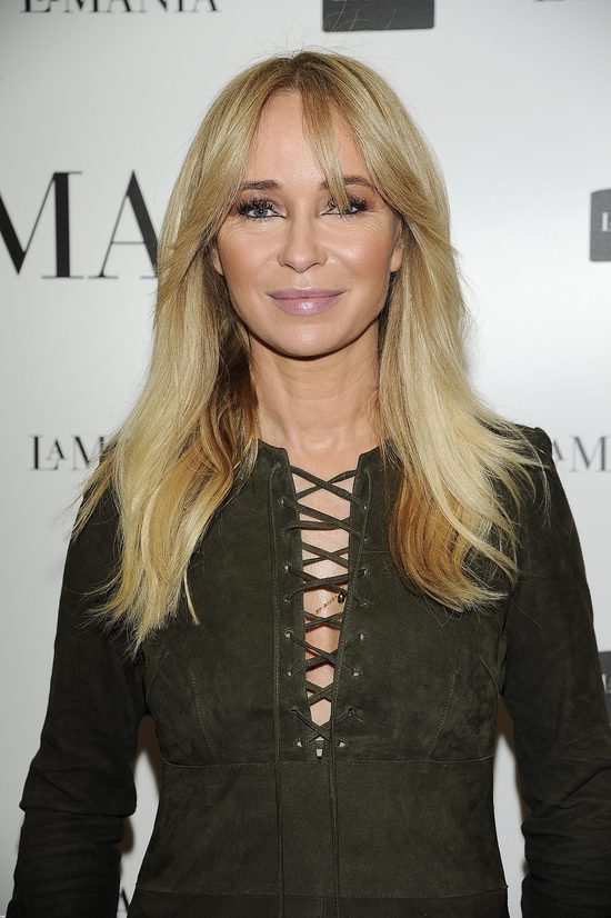 Gwiazdy na premierze nowego zapachu marki La Mania (FOTO)