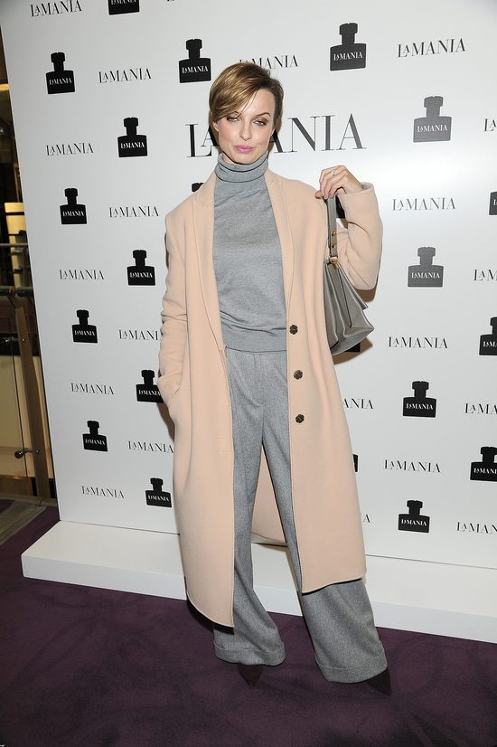 Gwiazdy na premierze nowego zapachu marki La Mania (FOTO)