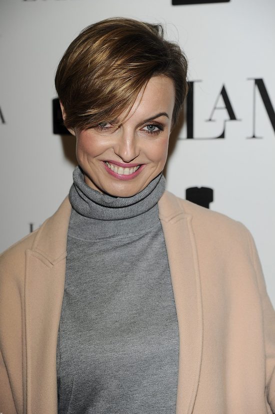 Gwiazdy na premierze nowego zapachu marki La Mania (FOTO)