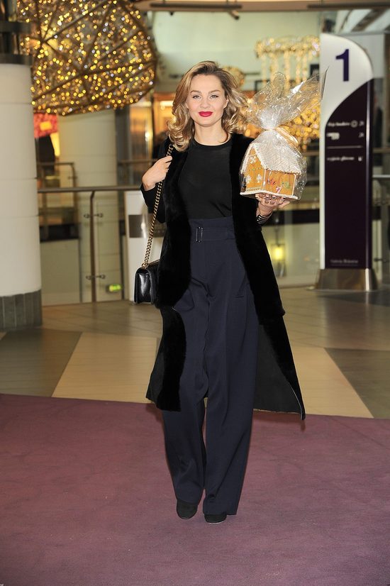 Gwiazdy na premierze nowego zapachu marki La Mania (FOTO)