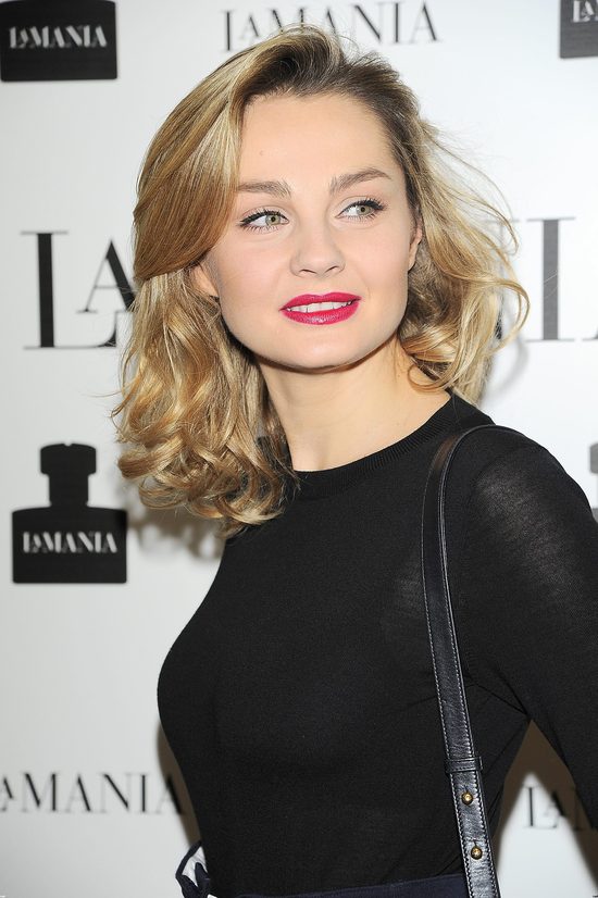 Gwiazdy na premierze nowego zapachu marki La Mania (FOTO)