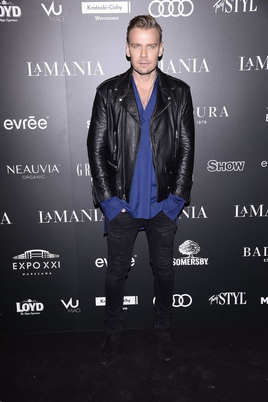 La Mania - kto przyszedł na pokaz nowej kolekcji? (FOTO)