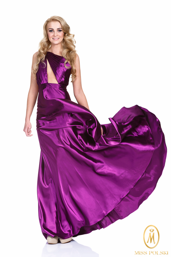 Oto 25 finalistek konkursu Miss Polski 2014 (FOTO)