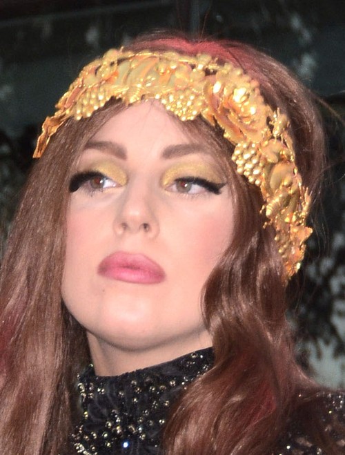 Lady Gaga to bardzo hojna przyjaciółka!