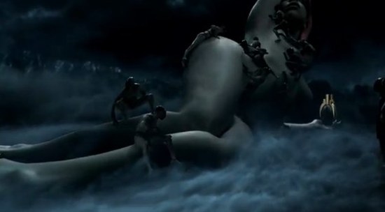 Lady Gaga straszna czy śmieszna? [VIDEO]