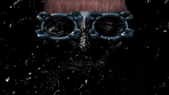 Lady Gaga straszna czy śmieszna? [VIDEO]