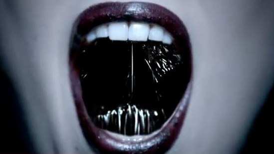 Lady Gaga straszna czy śmieszna? [VIDEO]