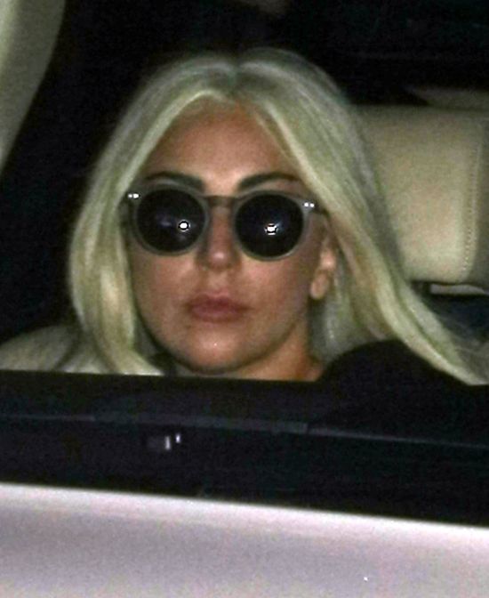 Marihuana w samochodzie znanej gwiazdy (FOTO)