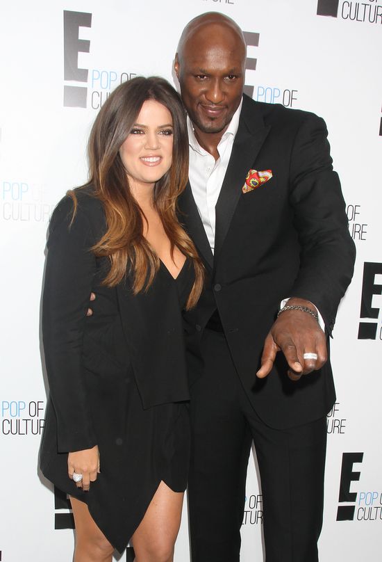 Krytyczne decyzje w sprawie Lamara Odoma podejmuje jego żona Krytyczne decyzje w sprawie Lamara Odoma podejmuje jego żona