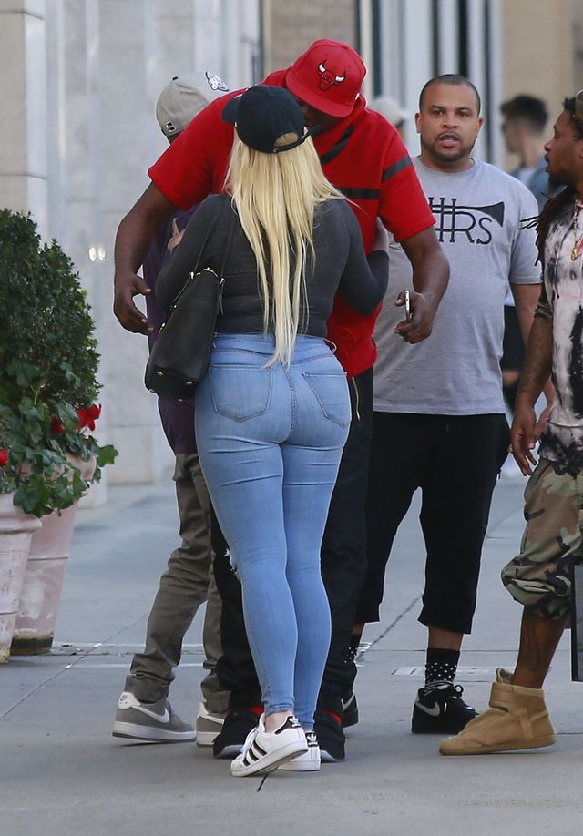 Lamar Odom szczegółowo opowiedział o tym, jak ZDRADZAŁ Khloe Kardashian