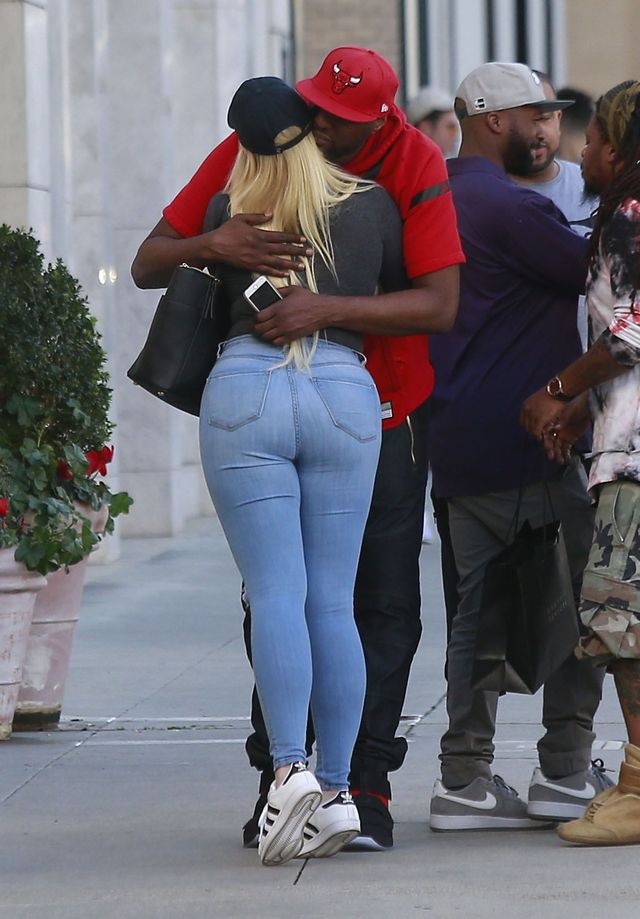 Lamar Odom szczegółowo opowiedział o tym, jak ZDRADZAŁ Khloe Kardashian