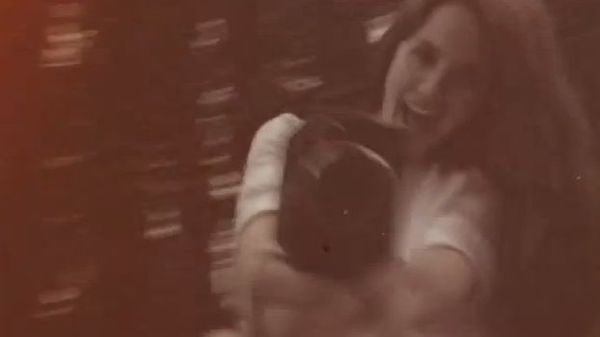 Summertime Sadness - nowy klip Lany Del Rey [VIDEO]