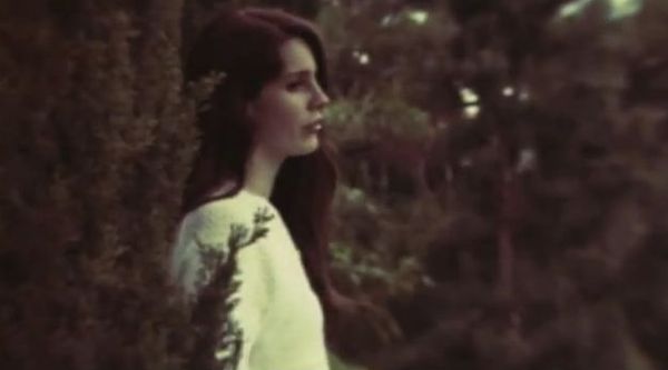 Summertime Sadness - nowy klip Lany Del Rey [VIDEO]