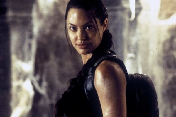 To ONA będzie nową Larą Croft