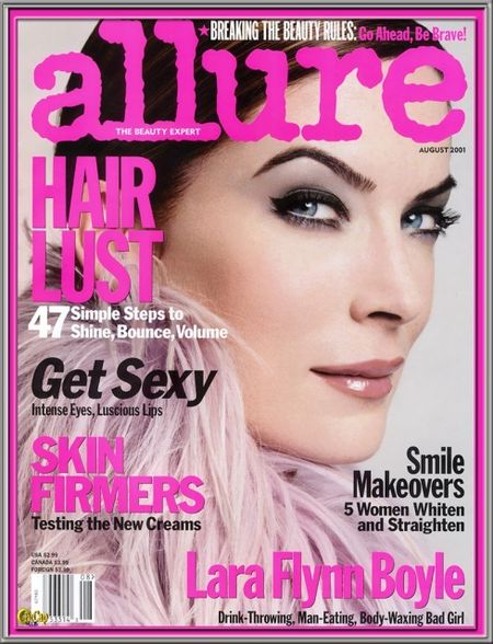 Blahnik o Hathaway i Seyfried: NIE PAMIĘTAM ICH!