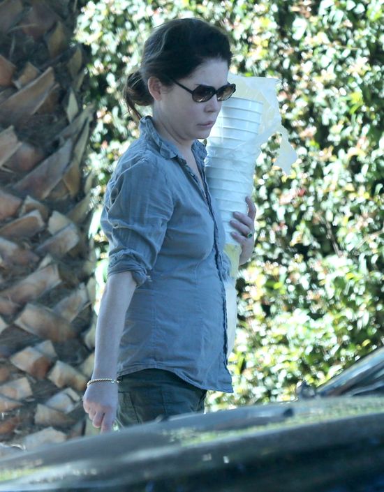 Lara Flynn Bloyle powinna być przestrogą dla Kylie Jenner 