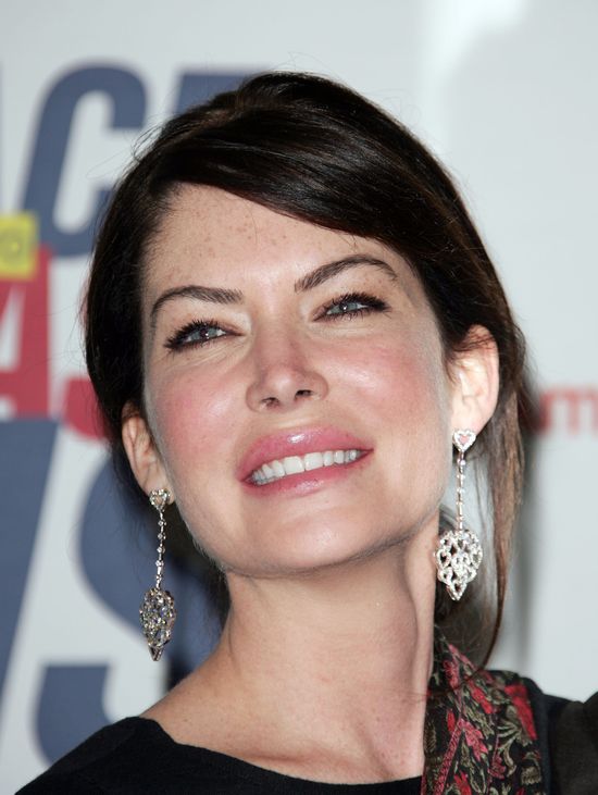 Lara Flynn Bloyle powinna być przestrogą dla Kylie Jenner 