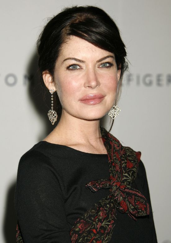 Lara Flynn Bloyle powinna być przestrogą dla Kylie Jenner 