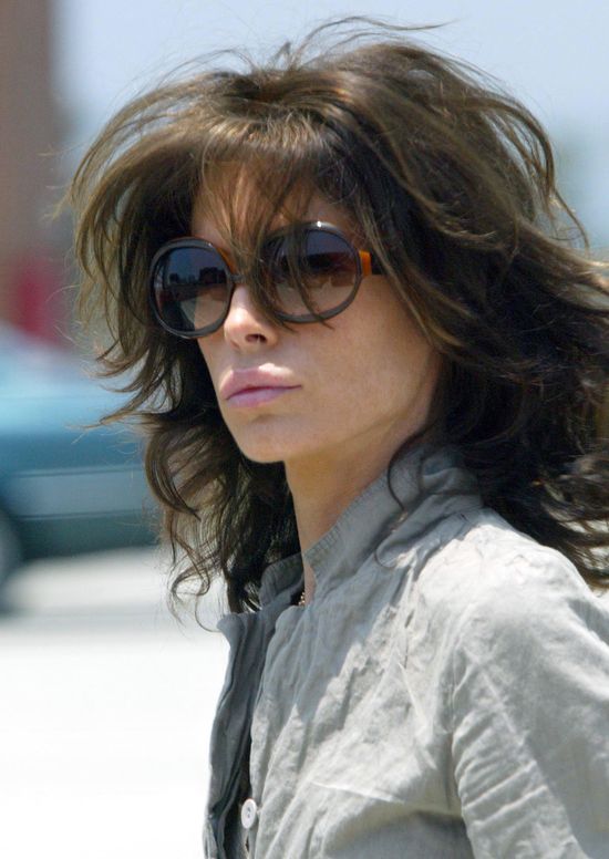 Lara Flynn Bloyle powinna być przestrogą dla Kylie Jenner 