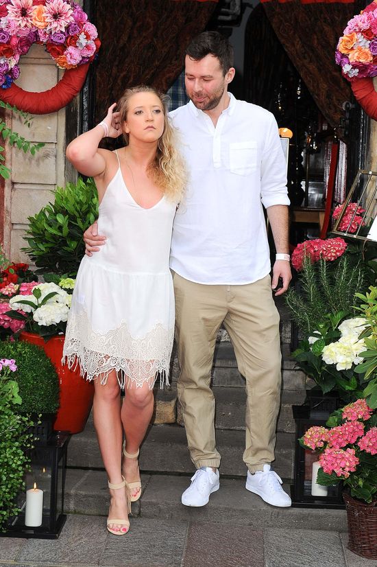 Lara Gessler, panuj nad emocjami (FOTO) Lara Gessler, panuj nad emocjami (FOTO)