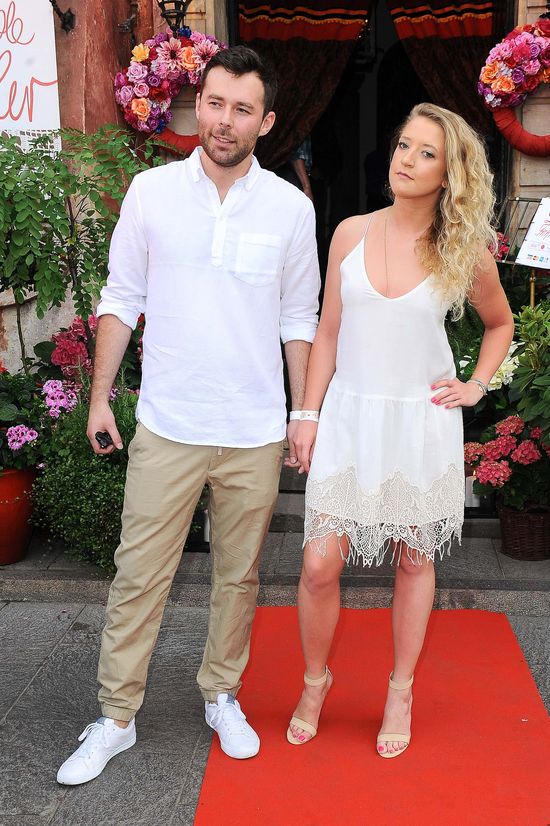 Lara Gessler, panuj nad emocjami (FOTO) Lara Gessler, panuj nad emocjami (FOTO)