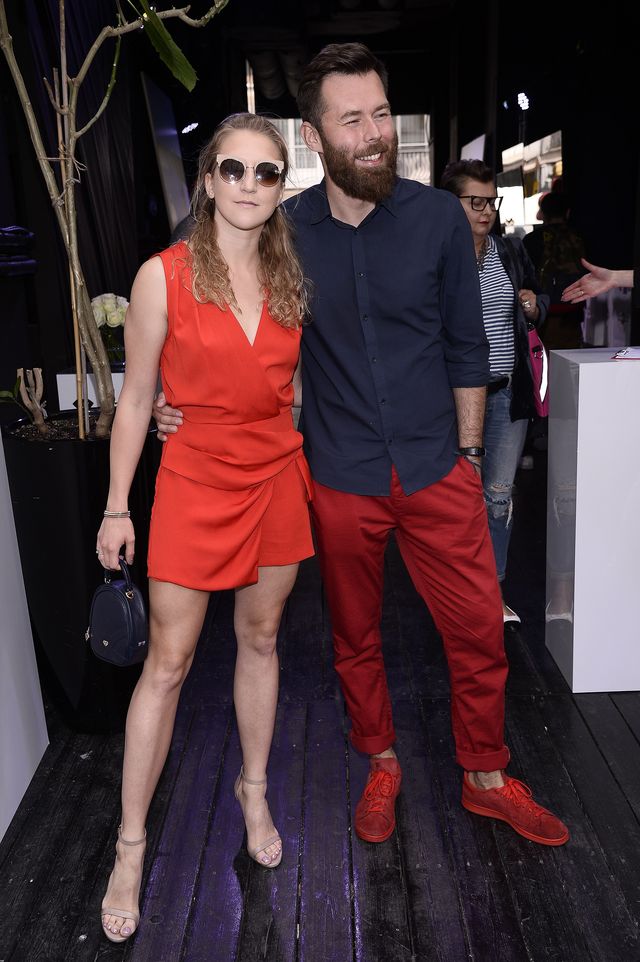 Lara Gessler wzięła ślub! Magda przyszła, ale...