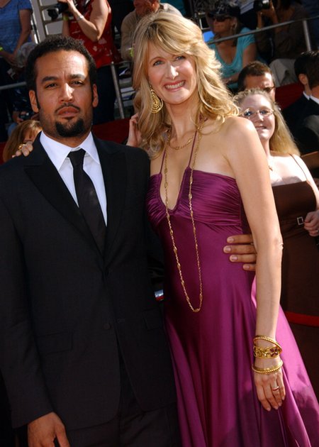 Laura Dern znowu w separacji