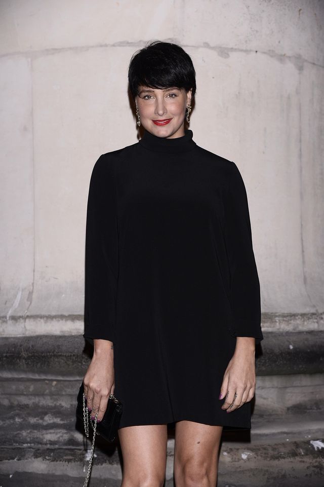 Miała już milion fryzur, co wymyśliła teraz? (ZDJĘCIA)